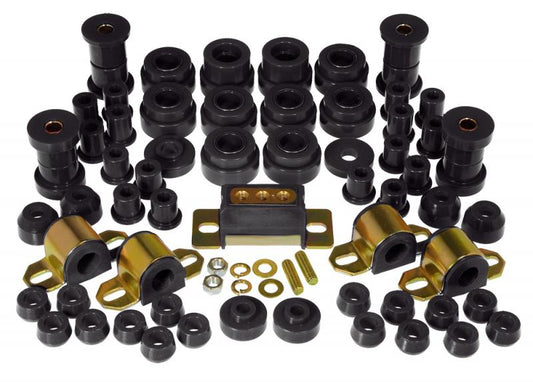 Prothane TOTAL KIT CJ5/7 80-86 W/TRANS MT Jeep 8-2020