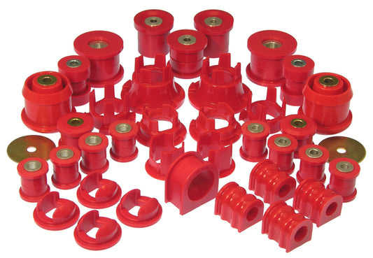Prothane Total Kit - Chevrolet Camaro 7-2045