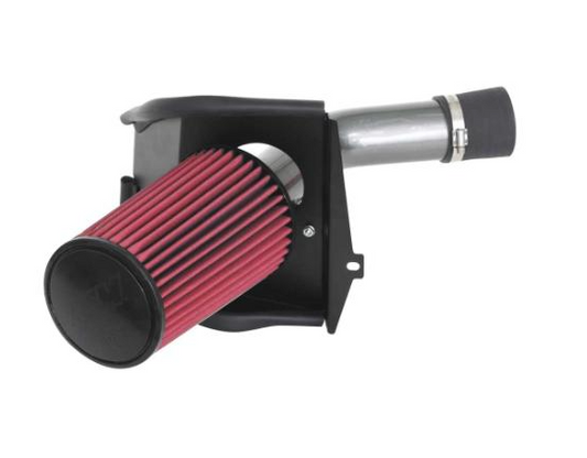 AEM Cold Air Intake System Gunmetal Gray Subaru WRX STi 21-478C