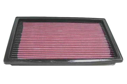 K&N Replacement Air Filter INFINITI Q45 V8-4.5L 33-2110