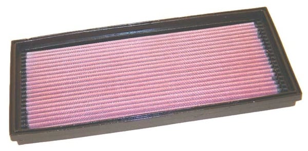 K&N Replacement Air Filter VOLVO 240 & 300 SERIES 33-2538