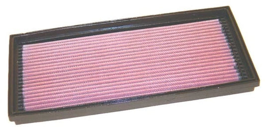 K&N Replacement Air Filter VOLVO 240 & 300 SERIES 33-2538