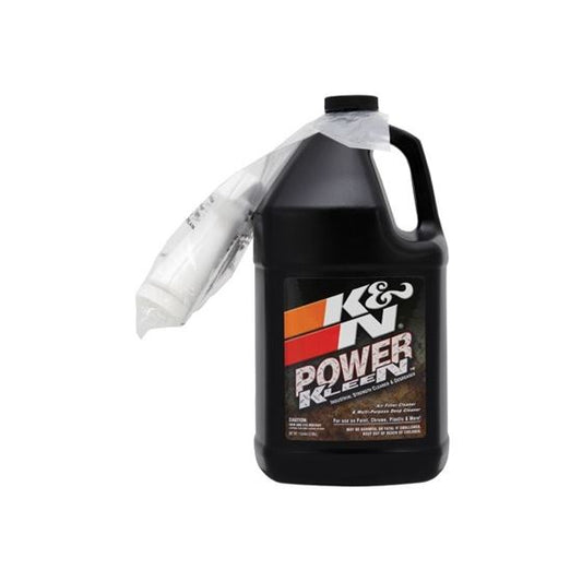 K&N Power Kleen, Air Filter Cleaner - 1 gal 99-0635