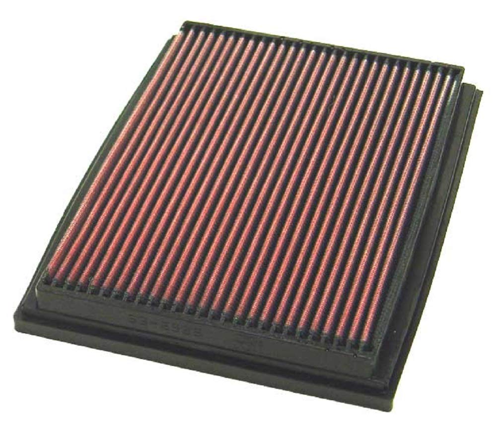 K&N Replacement Air Filter VOLVO 740 2.3L 33-2526