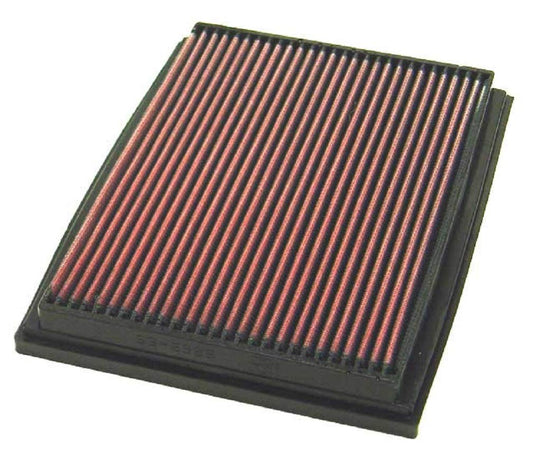 K&N Replacement Air Filter VOLVO 740 2.3L 33-2526