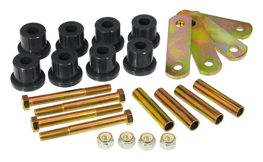 Prothane TOTAL KIT CAMARO/FIREBIRD 93-02 7-1053-BL