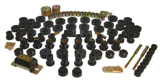 Prothane TOTAL KIT 70-72 CAMARO/FIREBIRD 7-2010-BL