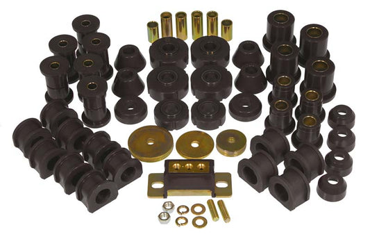 Prothane TOTAL KIT JEEP CJ5/7 76-79 Jeep 1976-1979 8-2016-BL