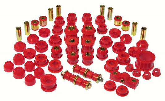 Prothane TOTAL KIT HONDA CIVIC 92-95 Honda 7-2041