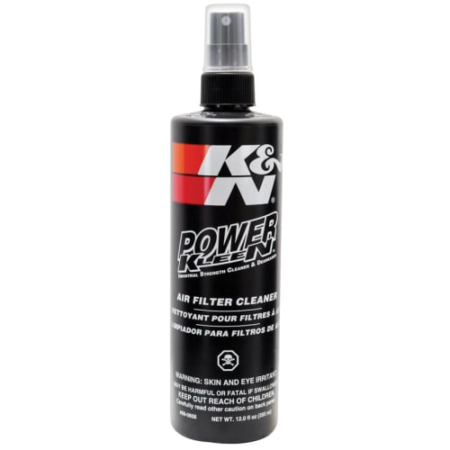 K&N Air Filter Cleaner - 12oz Pump Spray 99-0606