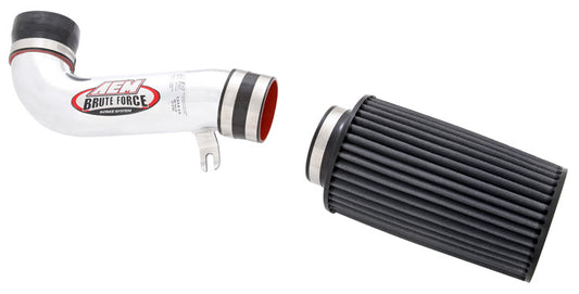 AEM Induction Brute Force Intake System Ford 21-8105DP
