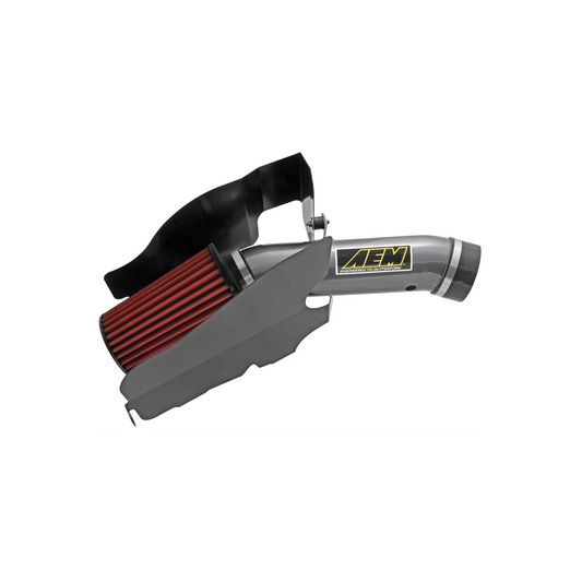 AEM Induction Brute Force Intake System Ford 21-8114DC