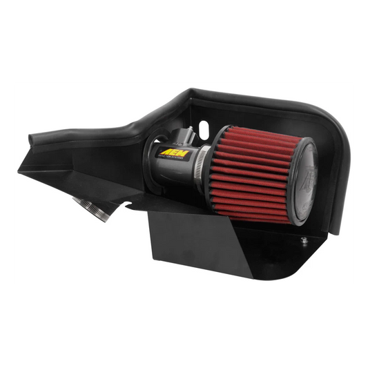AEM Cold Air Intake System Ford Focus 21-842C