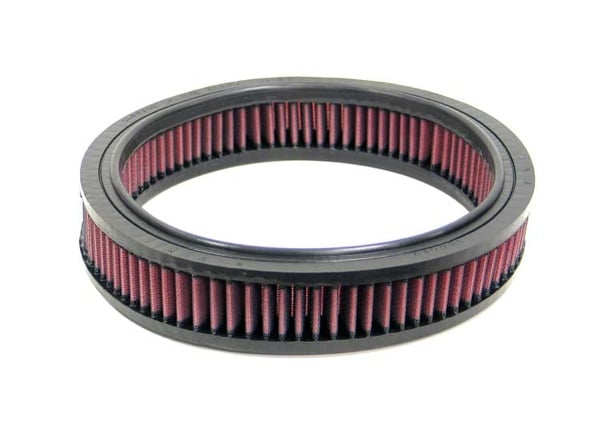 K&N Replacement Air Filter PONTIAC LEMANS L4-1.6L E-1068