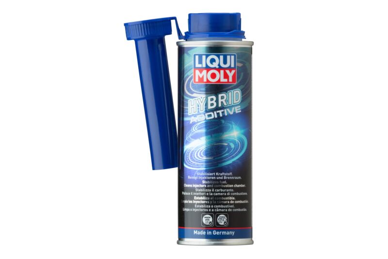 Liqui Moly 250mL Hybrid Additive 20288