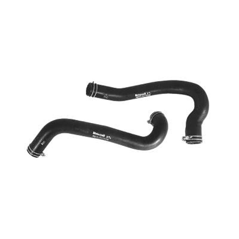 Scott Drake Concourse Correct Radiator Hose Set 250 Ford Mustang 1969-1970