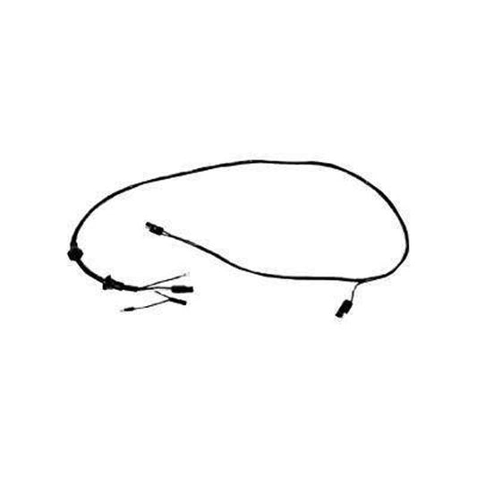 Scott Drake Door Courtesy Light & Harness Ford Mustang 1969-1970