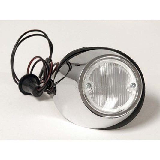 Scott Drake Backup Lamp Right Hand Ford Mustang 1969-1970