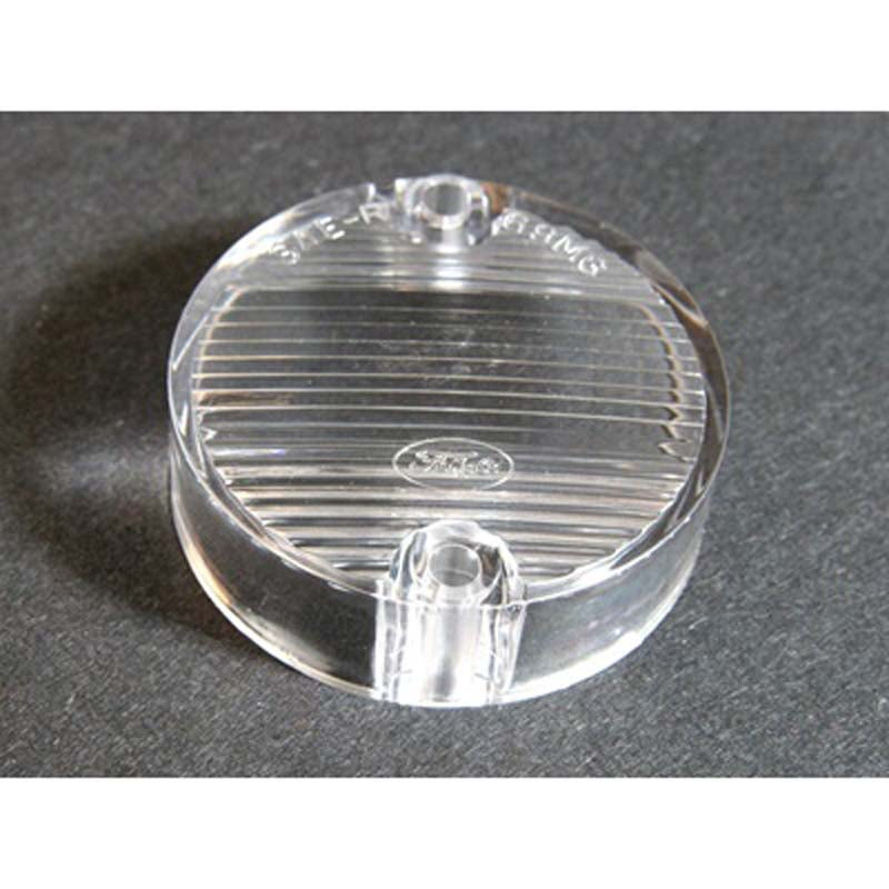 Scott Drake Backup Lamp Lens Ford Mustang 1969-1970