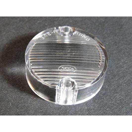 Scott Drake Backup Lamp Lens Ford Mustang 1969-1970