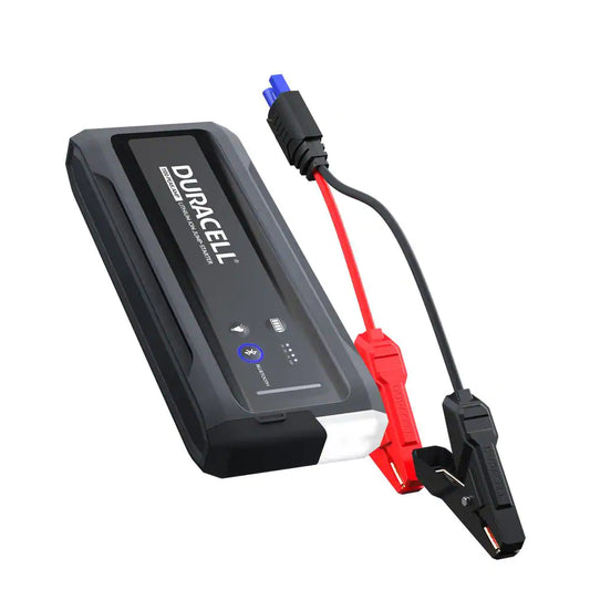 Duracell 1100 Amp Lithium Ion Jumpstarter With Bluetooth DRLJS110B