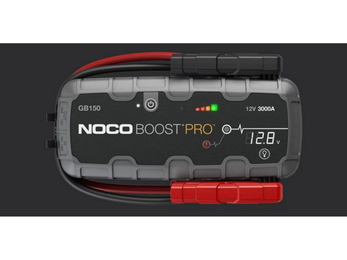 Ford Noco GB-150 Jump Starter Pack VJL3Z-10A765-CS