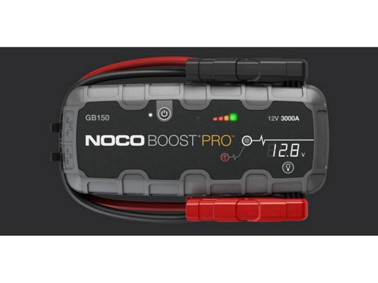 Ford Noco GB-150 Jump Starter Pack VJL3Z-10A765-CS