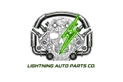 Lightning Auto Parts Co.