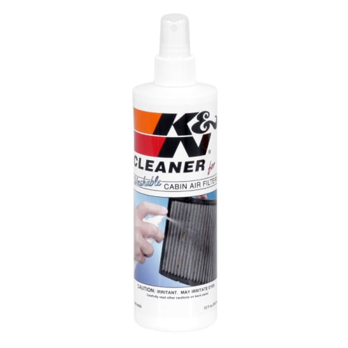 K&N Cabin Air Filter Cleaner 99-0650