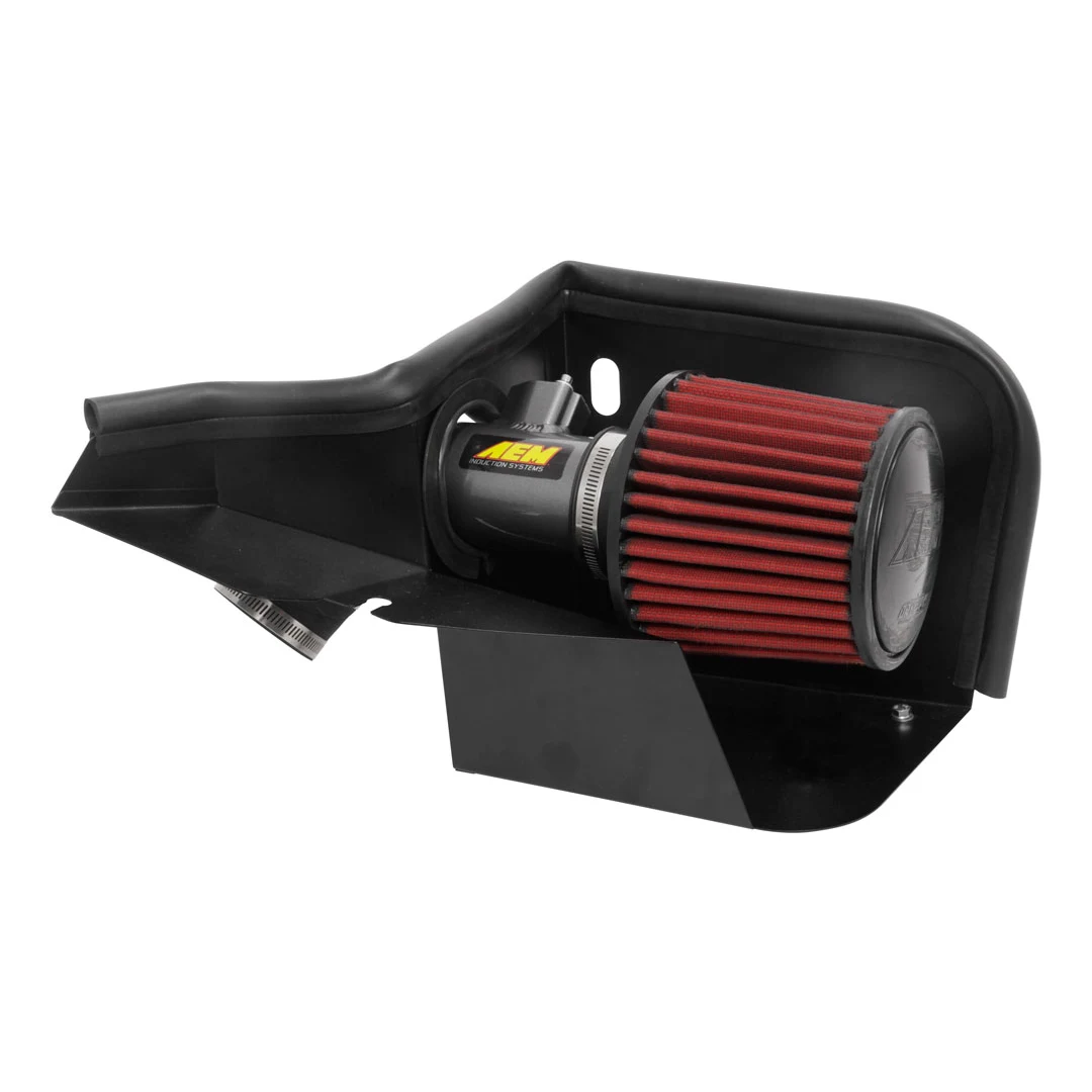 AEM Cold Air Intake System Ford Focus 21-842C – Lightning Auto Parts Co.