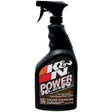 K&N Power Kleen; Filter Cleaner - 32 oz Trigger Sprayer 99-0621