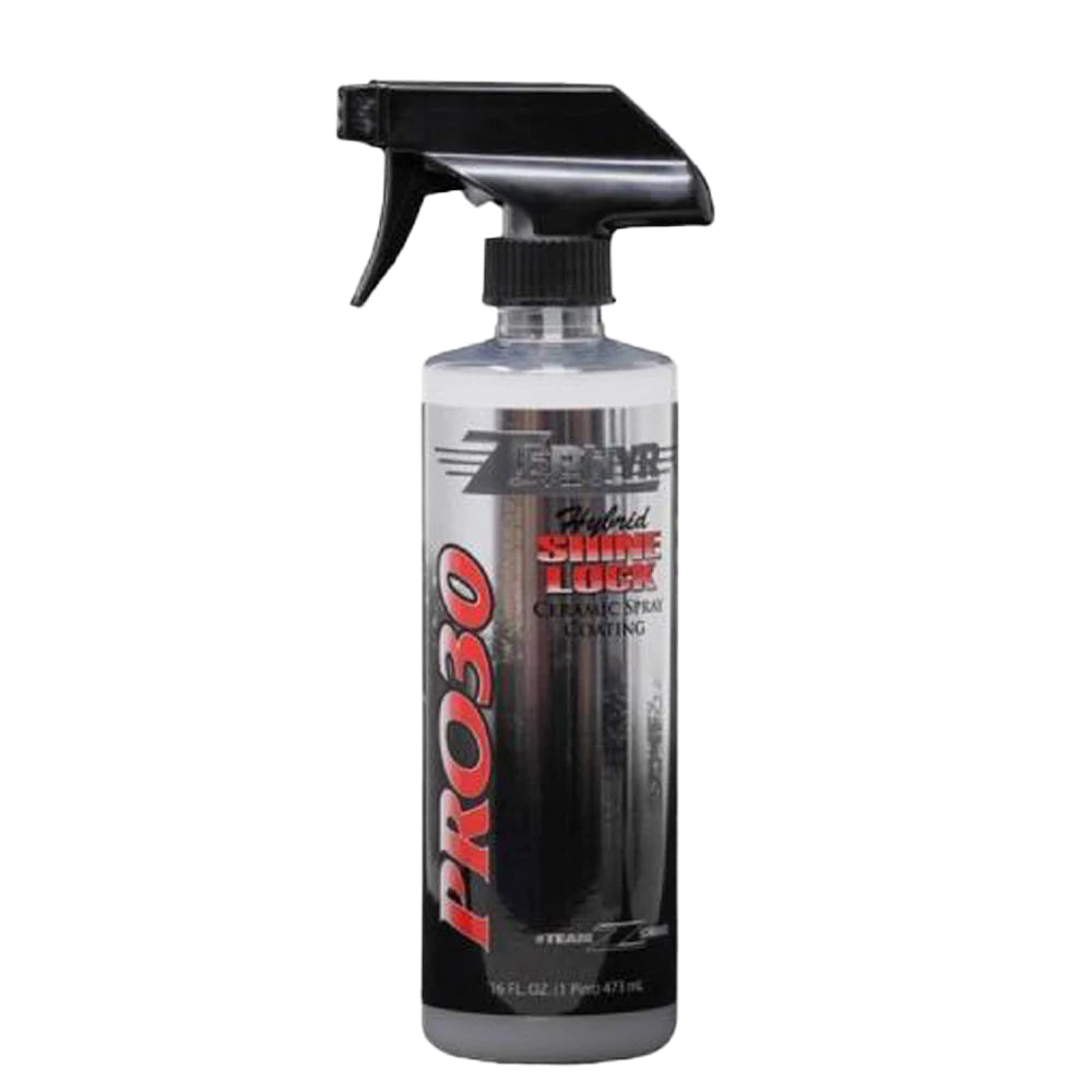 Zephyr Pro 30 Shine Lock Ceramic Spray Coating