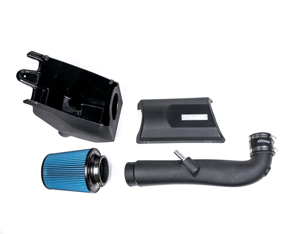 VR Performance Jeep Gladiator JT | Wrangler JL Cold Air Intake Kit ...